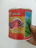 秦白2号