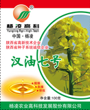 汉油七号
